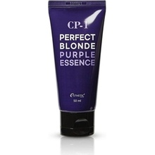 ESTHETIC HOUSE CP-1 Esence na blond vlasy Perfect Blonde Purple Essence (50 ml)