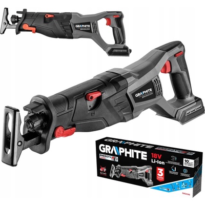 GRAPHITE Energy+ 58G096