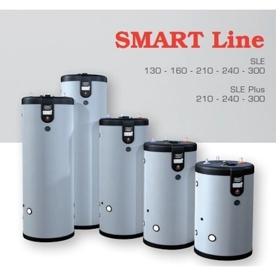 ACV SMART E Plus 210
