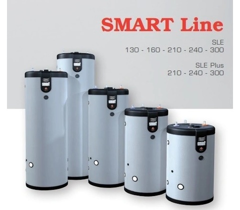 ACV SMART E Plus 210