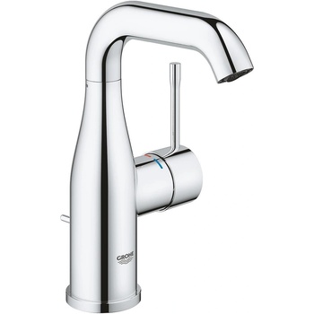 GROHE Смесител за умивалник 1/2″ 24173001, едноръкохватков, m-размер (24173001)