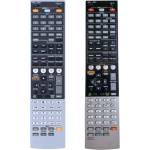 съвместим Yamaha rav341, wt927700 - заместител дистанционно управление (rav341, wt927700) Дистанционно