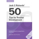 Jack C Richards' 50 Tips for Teacher Development
