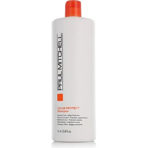 Paul Mitchell Color Protect® Daily Shampoo 1000 ml
