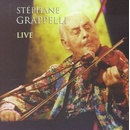 Stephane Grappelli - Live