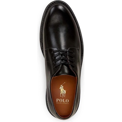 Ralph Lauren Кожени половинки обувки Polo Ralph Lauren Ps 200 (803945279002.001)