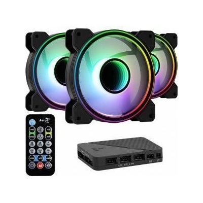 Aerocool AEROPGSMIRAGE12-A-P