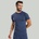 GymBeam STRIX Тениска Ultimate Tee Graystone XXXL