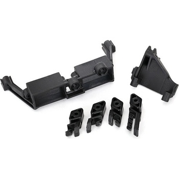 Traxxas Lože serva řazení a uzávěrek