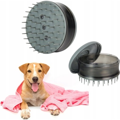 FURminator Bathing Brush 2 ks 7,8 x 4,8 cm – Zboží Dáma