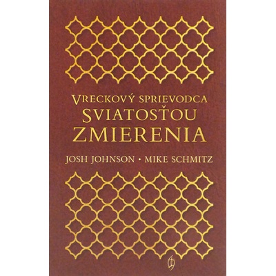 Vreckový sprievodca sviatosťou zmierenia