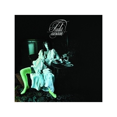 FRIDA: ENSAM -DOWNLOAD/HQ- LP