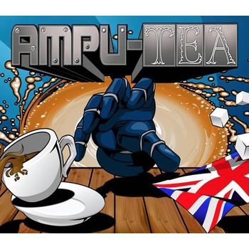 Ampu-Tea