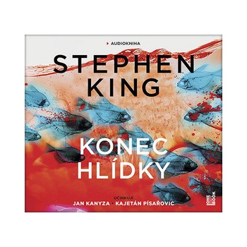 Konec hlídky