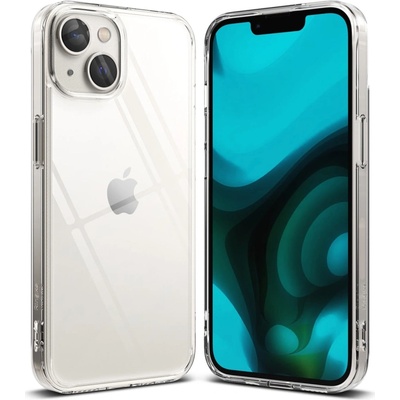 Ringke Кейс Ringke за Apple iPhone 14 Plus 6.7" FUSION CLEAR (8809881263236)