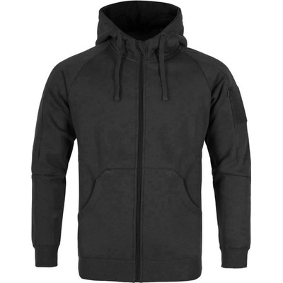 Helikon Urban Tactical lite mikina čierna