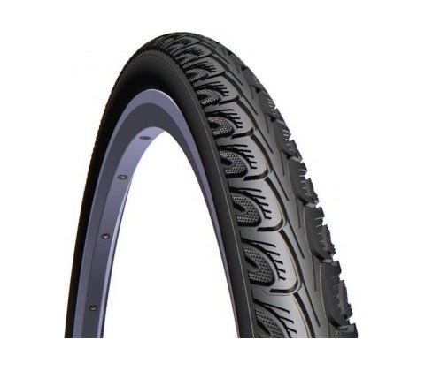 Rubena/Mitas Hook 28x1-1 2