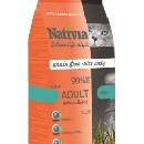 Nativia Cat Adult losos & rýže Active 1,5 kg