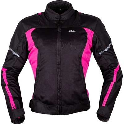 W-TEC Martix Lady čierno-ružová