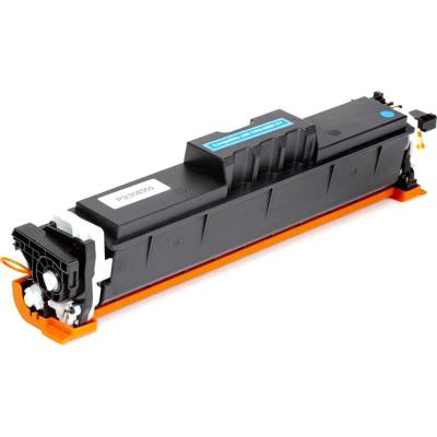 Compatible Тонер Canon CRG-069H CY съв с чип 5.5k (HCRG069HC CHIP)