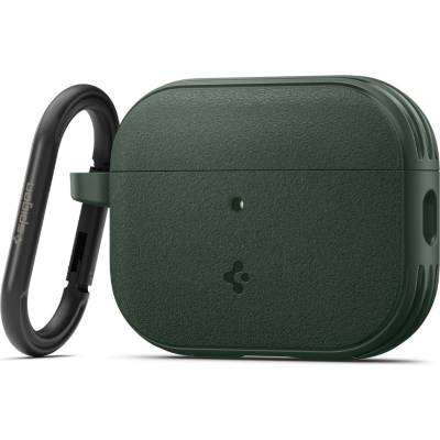 Spigen Калъф за Apple AirPods Pro 3 - Spigen Vault - Midnight Green