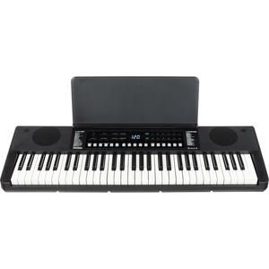 Pianonova Bravo 3 Синтезатор с динамика Black (BRV3)