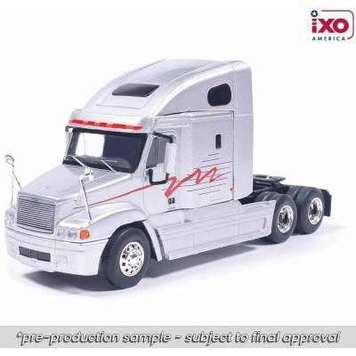 Freightliner Century Class 112 2003 Šedá IXO 1:64