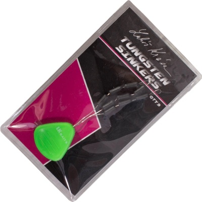 LK Baits ťažítka Tungsten Sinkers