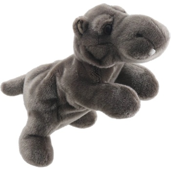 The Puppet Company Кукла за куклен театър The Puppet Company - Хипопотам, 33 cm (1834)