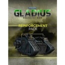 Slitherine Warhammer 40,000 Gladius Relics of War Reinforcement Pack DLC (PC)