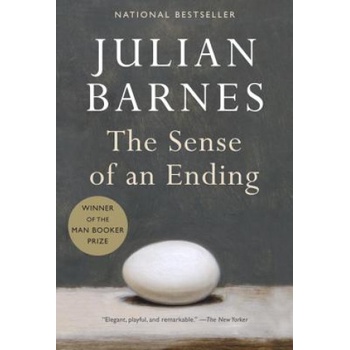 Sense of an Ending | Julian Barnes