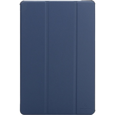 Tactical Book Tri Fold Puzdro pre Samsung Galaxy TAB A11+ 8596311299001 Blue