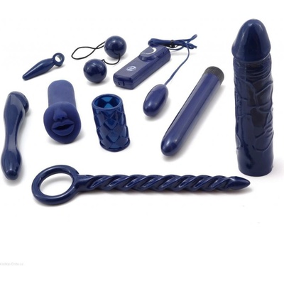 You2Toys Midnight Blue Set – Zbozi.Blesk.cz