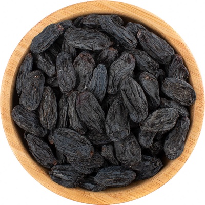 Vital Country Rozinky černé Uzbekistán 500 g