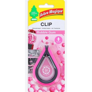 WUNDER-BAUM Clip Bubble Gum