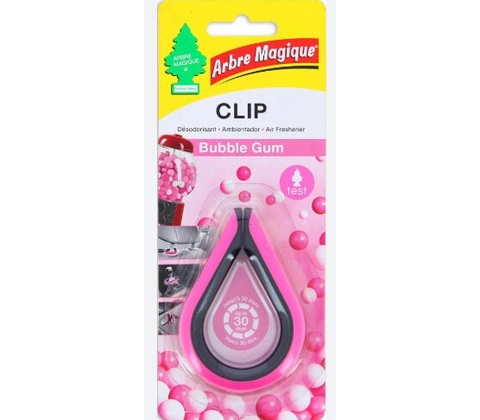 WUNDER-BAUM Clip Bubble Gum