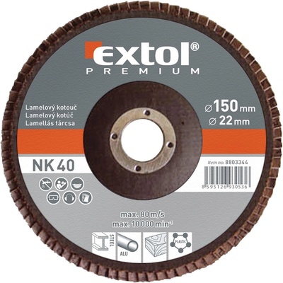 Extol 8803344