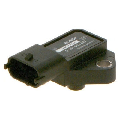 Snímač plnícího tlaku BOSCH 0 281 002 487 (0281002487)