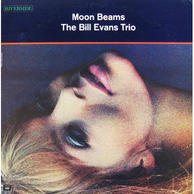 EVANS BILL -TRIO-: MOON BEAMS LP