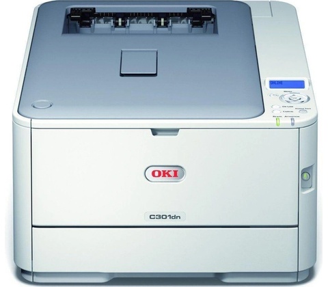 OKI C301dn