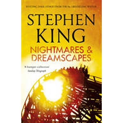 Nightmares and Dreamscapes - S. King