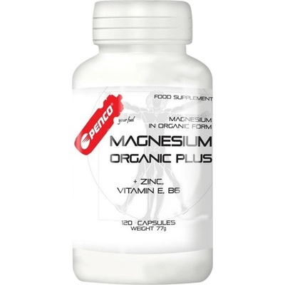 Penco Magnesium Organic 120 kapsúl