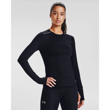 Under Armour Дамска тениска Under Armour Empowered LS Crew Under Armour | Cheren | ЖЕНИ | S