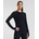 Under Armour Дамска тениска Under Armour Empowered LS Crew Under Armour | Cheren | ЖЕНИ | S