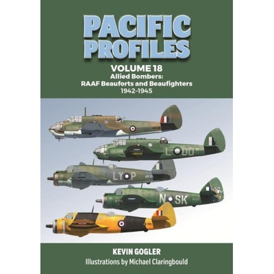 Pacific Profiles Volume 18
