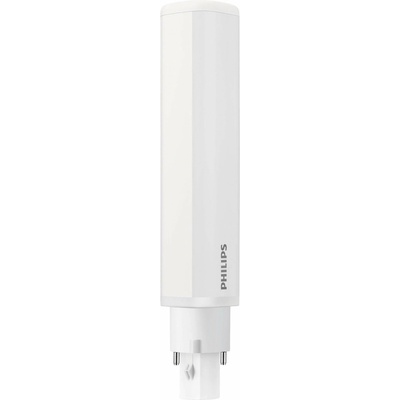 Philips CorePro Kompaktní LED žárovka LED PLC 8.9W 830 2P G24d-3