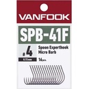 Vanfook SPB-41F vel.2 15 ks