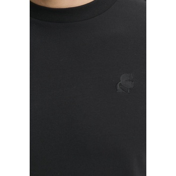 Karl Lagerfeld Тениска Karl Lagerfeld (500221.755750)