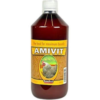 Acidomid D drůbež 500 ml