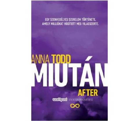 Miután After